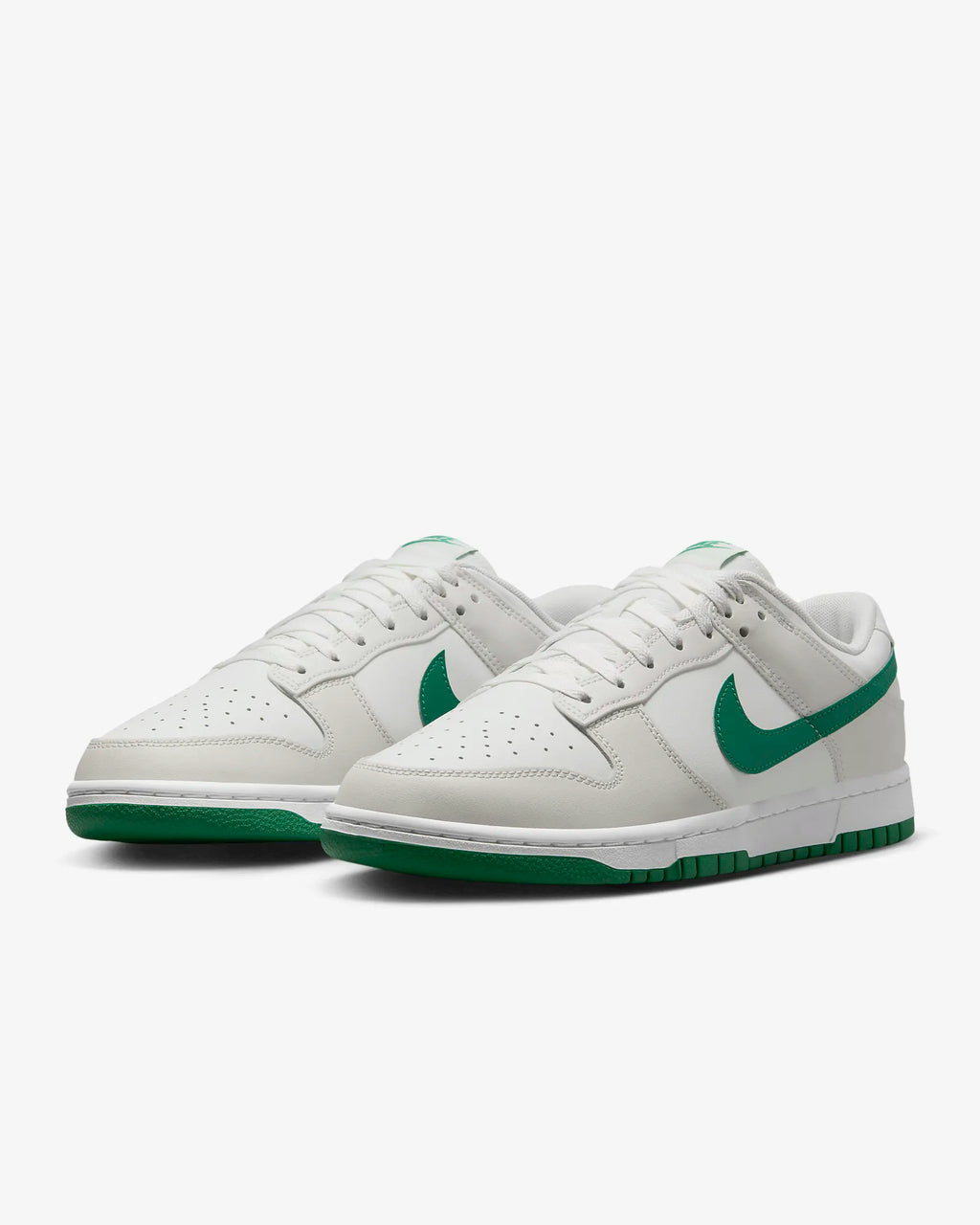 Nike Dunk Low Summit White Malachite