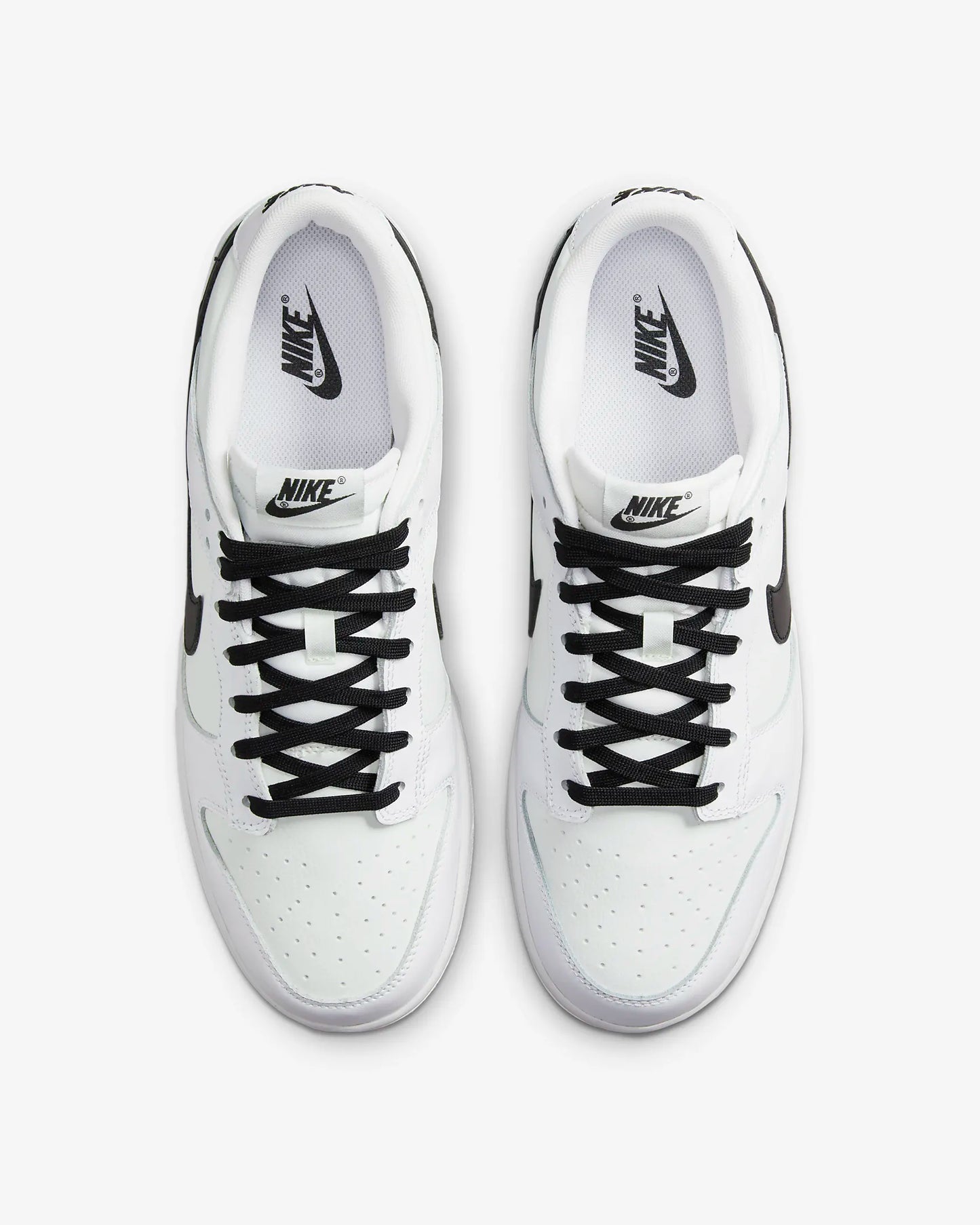 Nike Dunk Low Reverse Panda