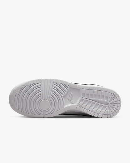 Nike Dunk Low Reverse Panda
