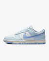 Nike Dunk Low Next Nature Bleu Teinte