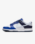 Nike Dunk Low Jeu Royal Navy
