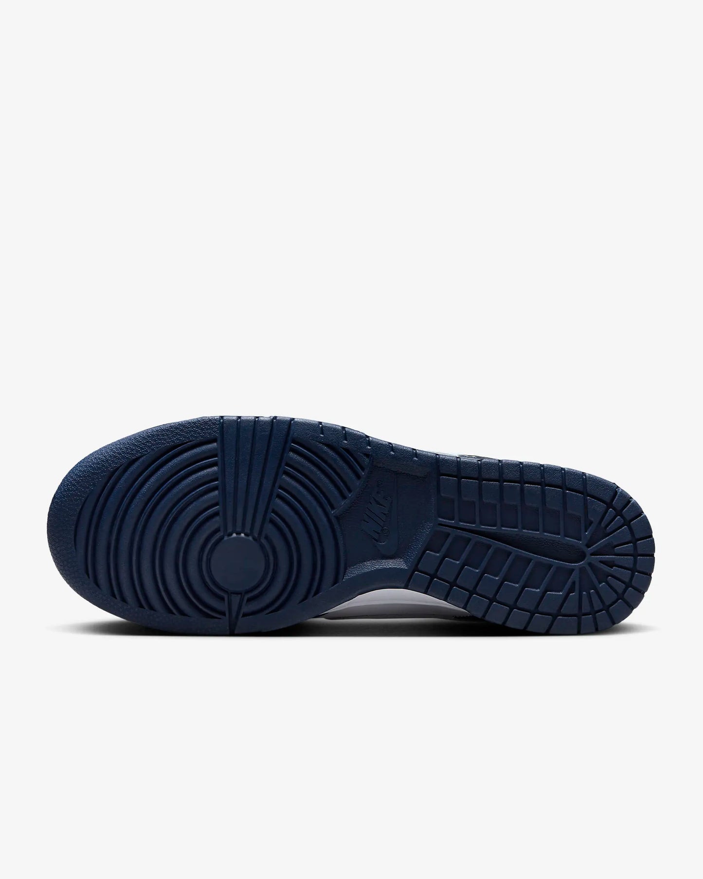 Nike Dunk Low Game Royal Navy