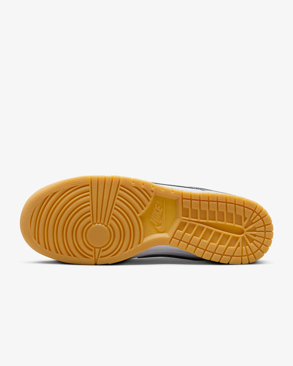 Nike Dunk Low Smoke Grey Gum