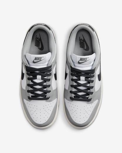 Nike Dunk Low Light Smoke Grey