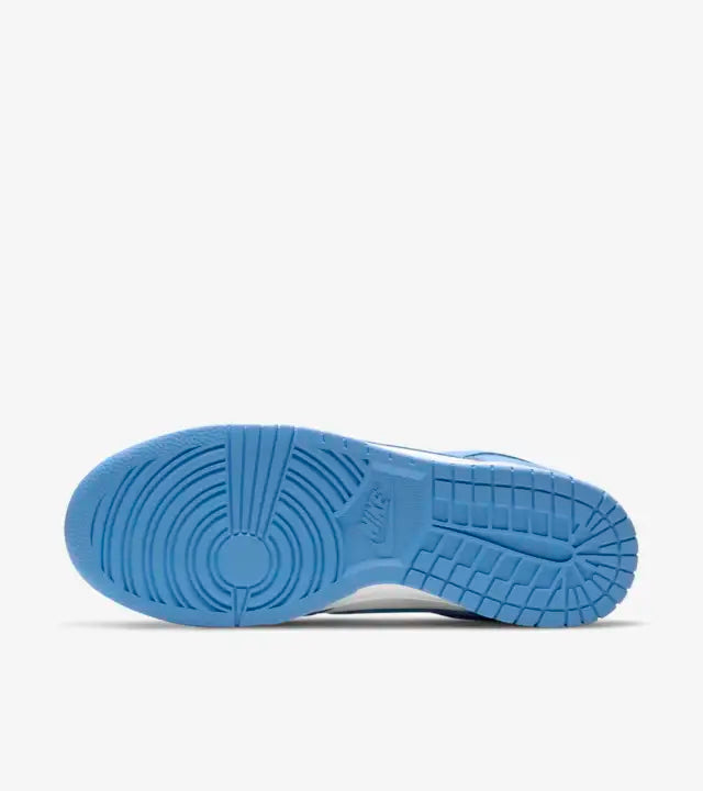 Nike Dunk Low UNC (GS)