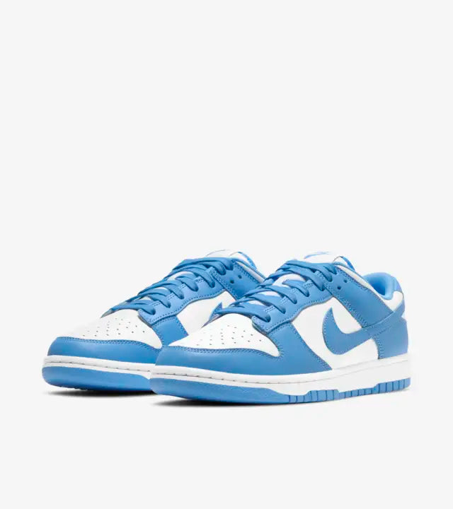Nike Dunk Low UNC