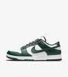 Nike Dunk Low Michigan State