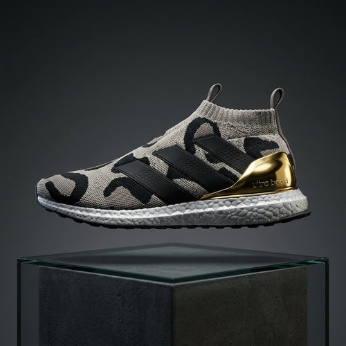 adidas Ace 16+ Ultra Boost imprimé animal