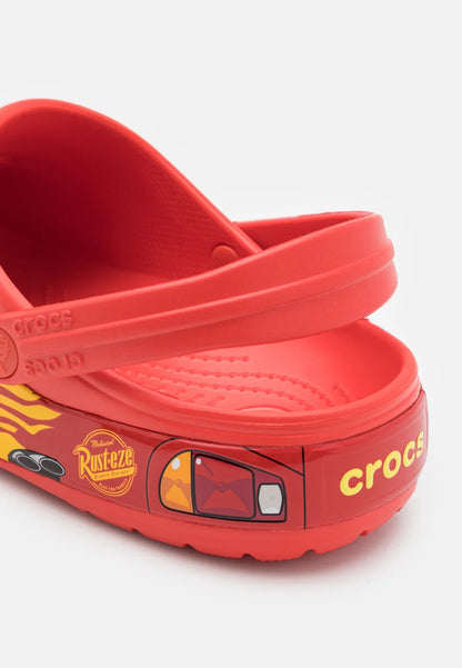 Crocs Classic Clog Lightning McQueen