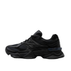 New Balance 9060 Triple Noir 