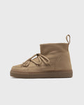 INUIKII Classic Low Taupe