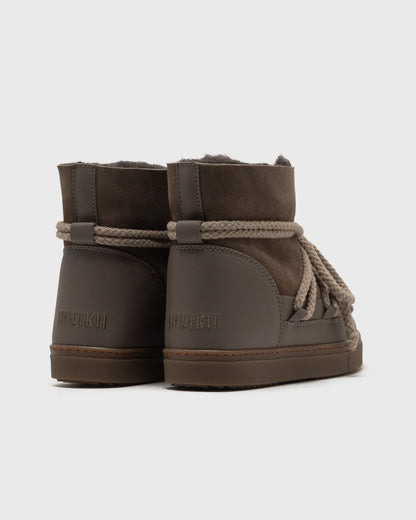 INUIKII Classic Taupe