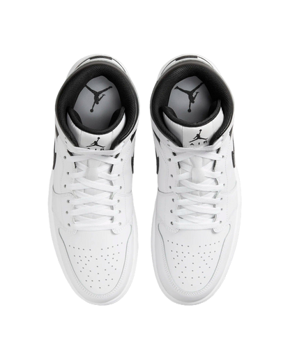 Air Jordan 1 Mid Reverse Panda