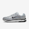 Nike P-6000 Metallic Silver Pure Platinum