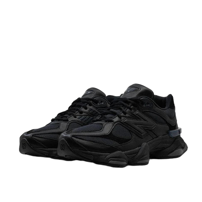 New Balance 9060 Triple Black