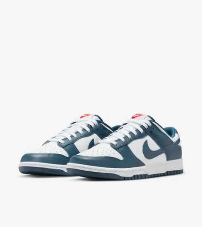 Nike Dunk Low Valerian Blue