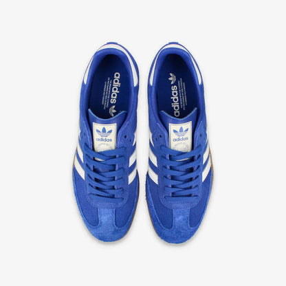 Adidas Samba OG Royal Blue Gum