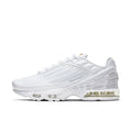 Nike Air Max Plus 3 Triple White