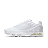 Nike Air Max Plus 3 Triple Blanc