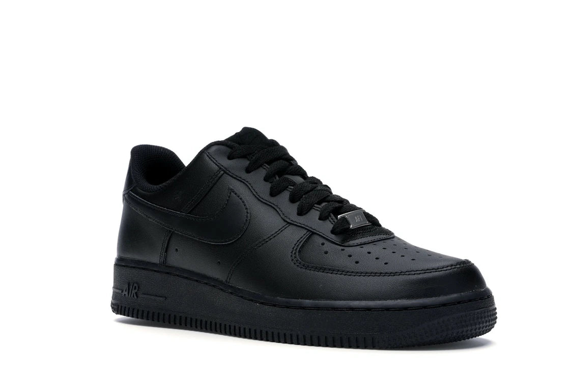Nike Air Force 1 Low '07 Noir