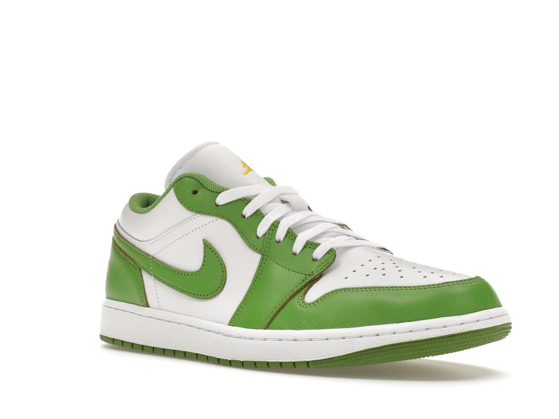 Jordan 1 Low SE Chlorophyll