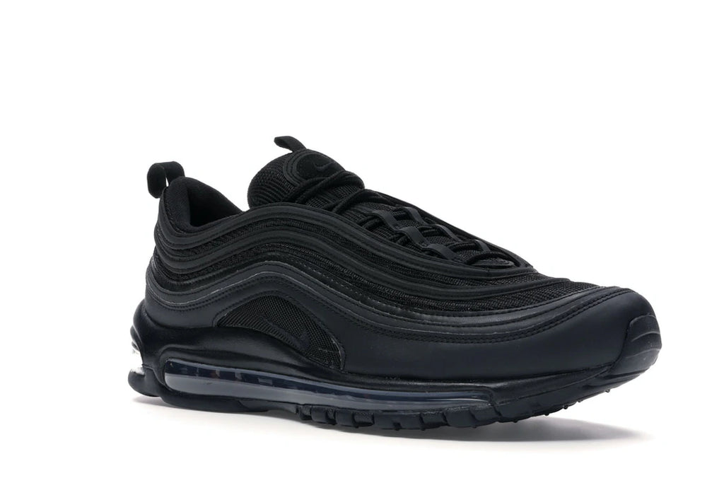 Nike Air Max 97 Triple Black