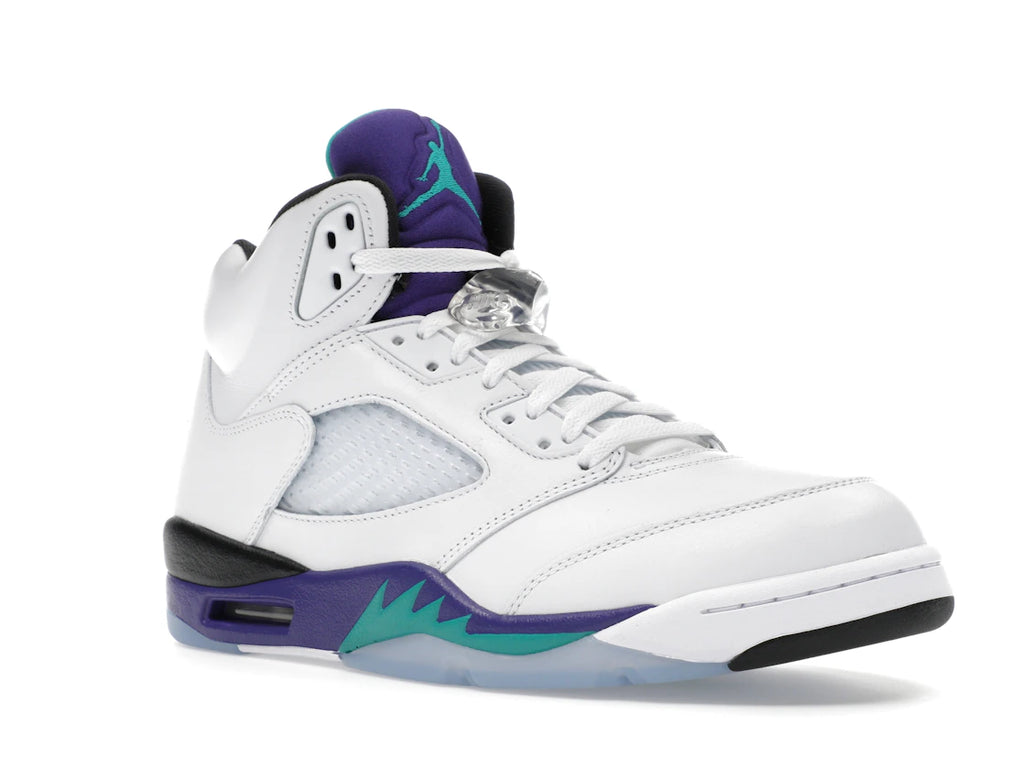 Jordan 5 Retro Grape
