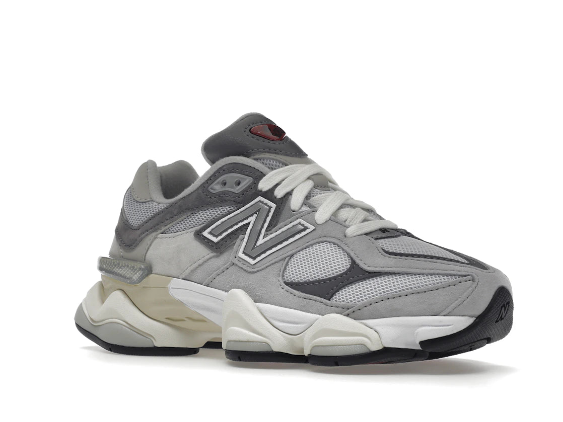 New Balance 9060 Rain Cloud Grey