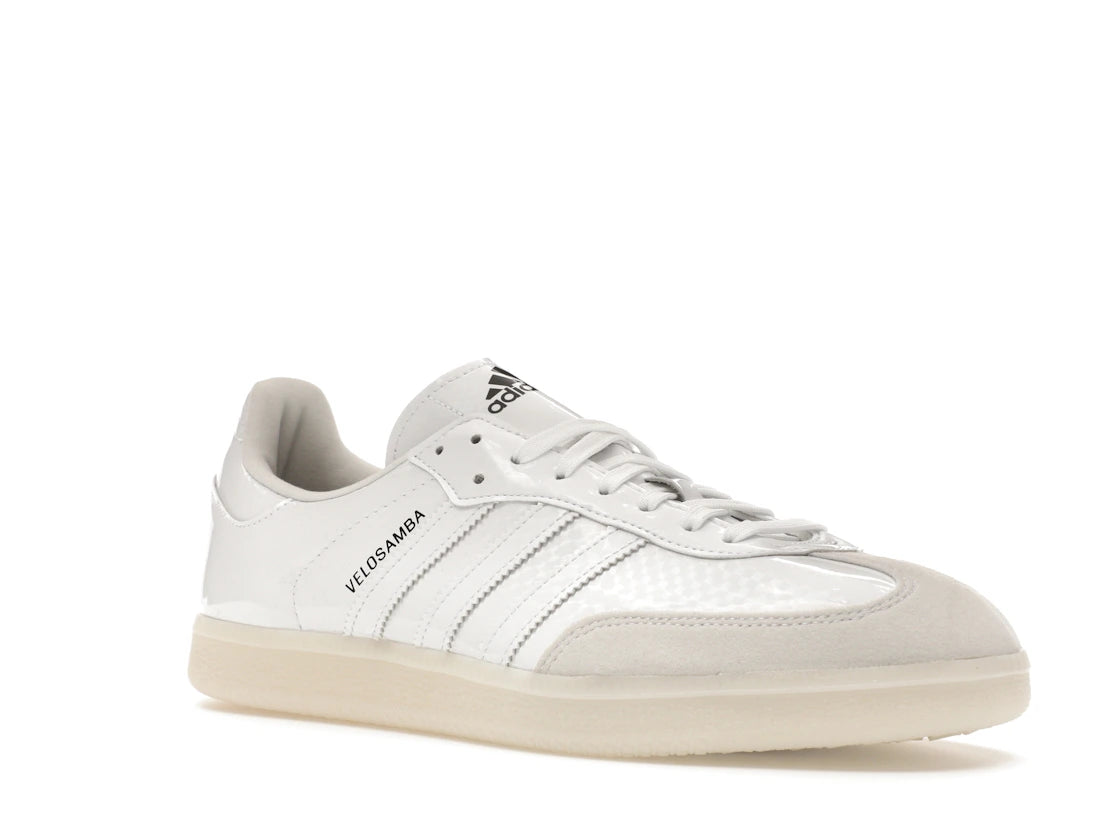 adidas Velosamba Vegan Cloud White