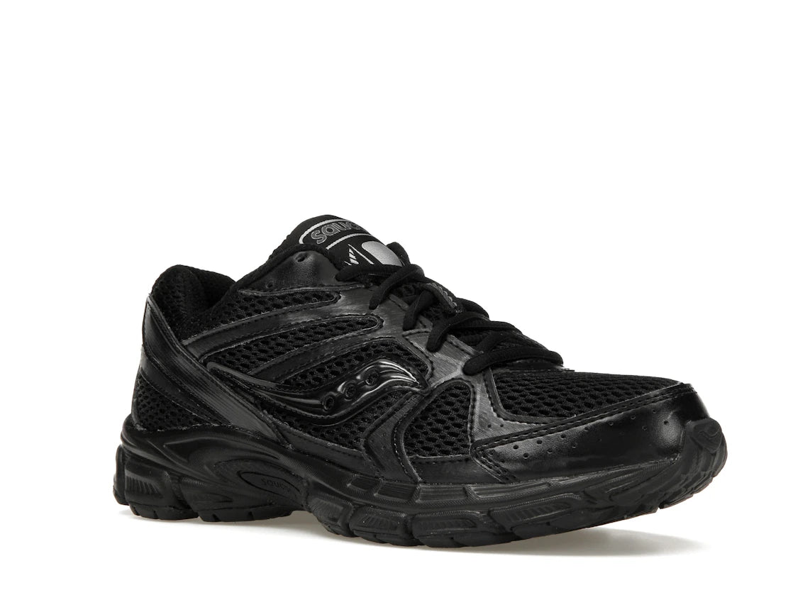 Saucony Grid Ride Millennium Black