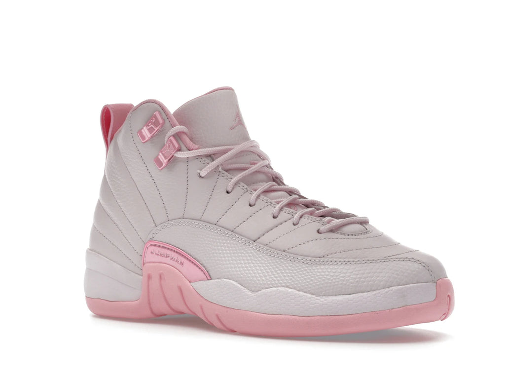 Jordan 12 Retro Pearl Pink