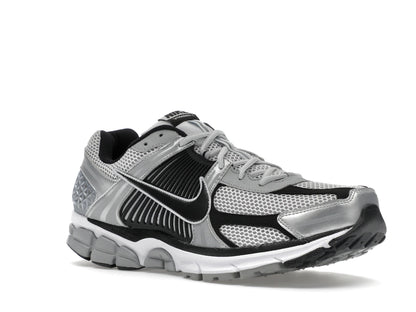 Nike Zoom Vomero 5 Metallic Silver Black