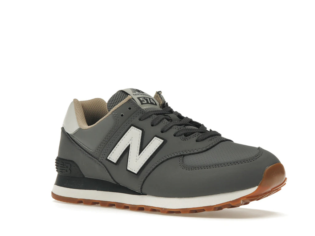 New Balance 574 Vegan Magnet