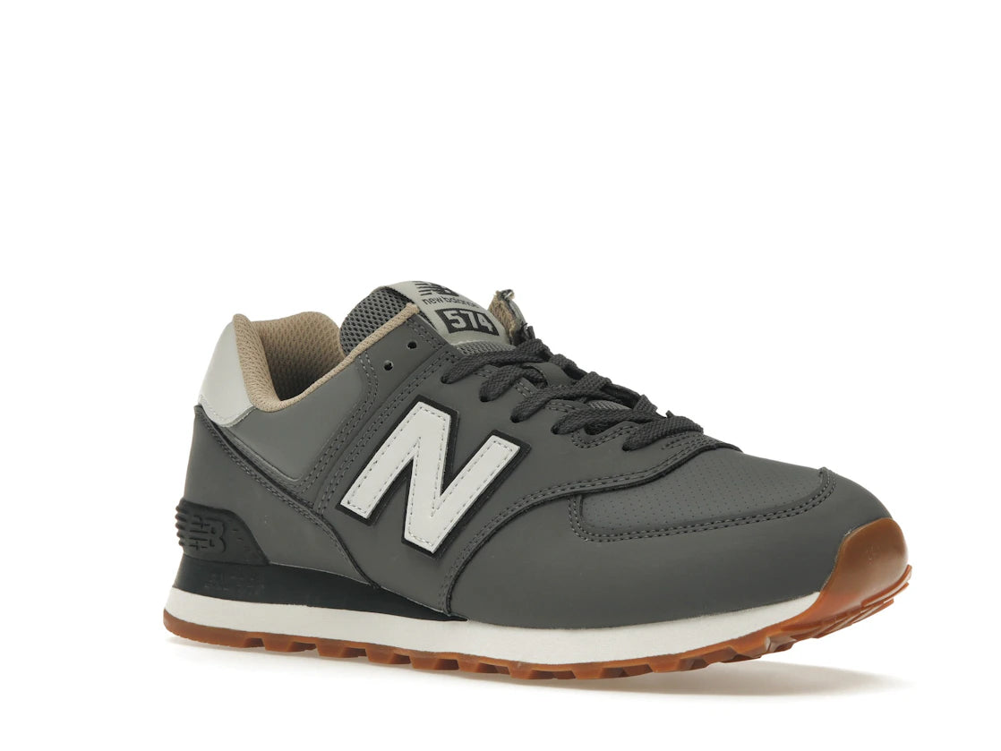 New Balance 574 Vegan Magnet