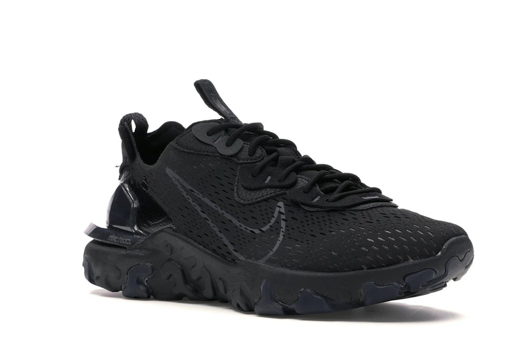Nike React Vision Black Anthracite
