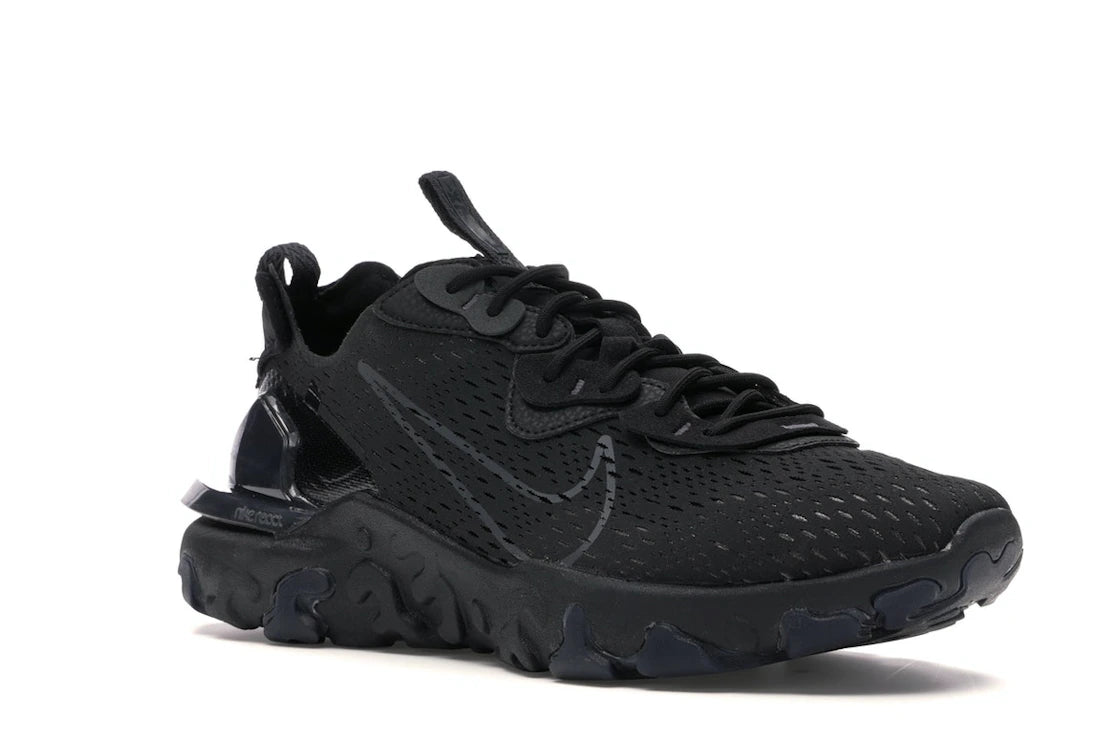 Nike React Vision Black Anthracite