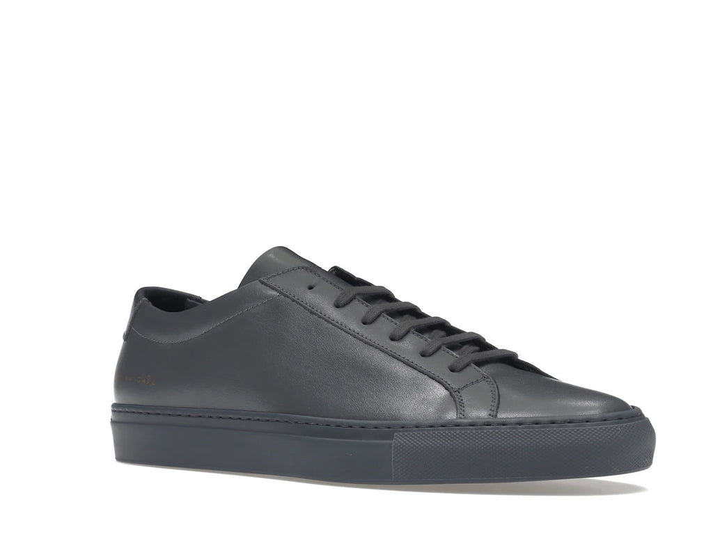 Common Projects Original Achilles Dark Grey