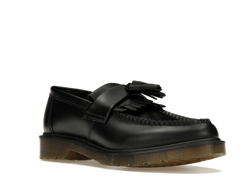Dr. Martens Adrian Loafer Black