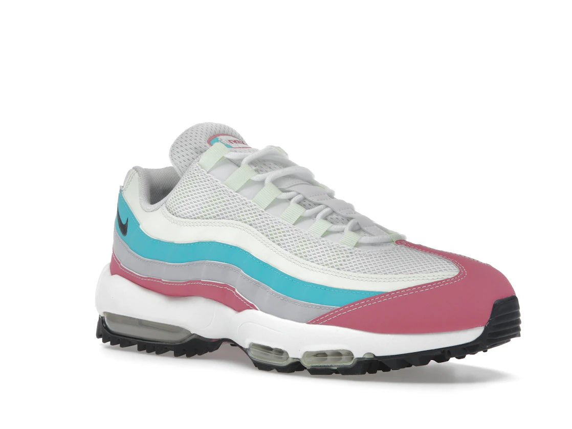 Nike Air Max 95 Golf Peony Dusty Cactus
