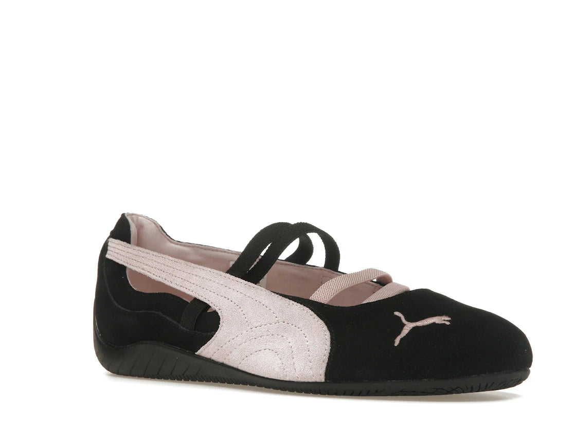 Puma Speedcat Ballet Black Mauve Mist