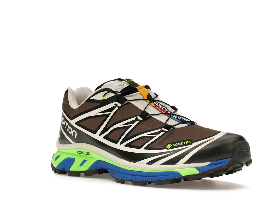 Salomon XT-6 Gore-Tex SSENSE 20. Jubiläum