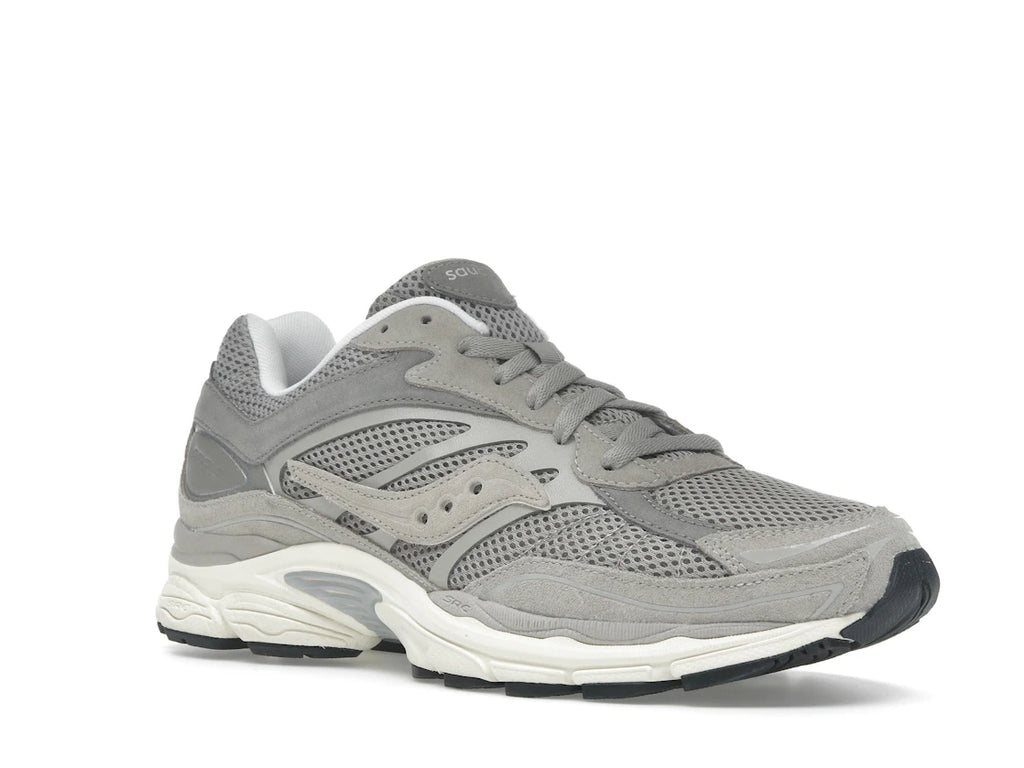 Saucony ProGrid Omni 9 Premium Grey