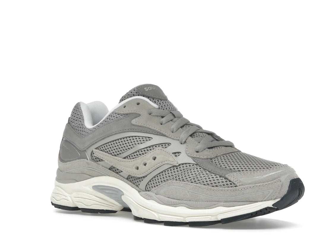 Saucony ProGrid Omni 9 Premium Grey