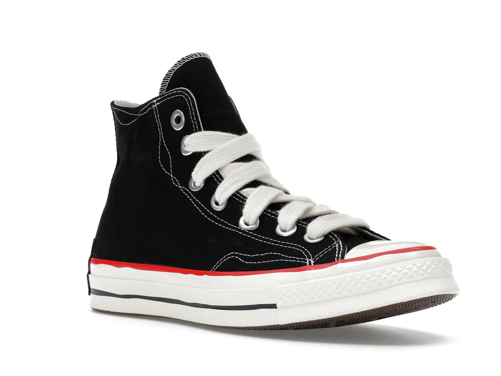 Converse Chuck Taylor All Star 70 Hi Sketch Black