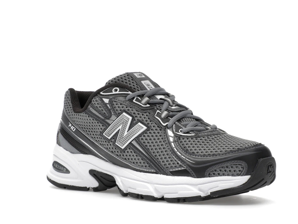 New Balance 740 Gris Ardoise Noir Ciment