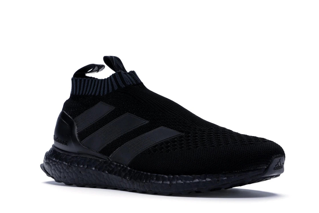 adidas PureControl Ultra Boost Triple Black