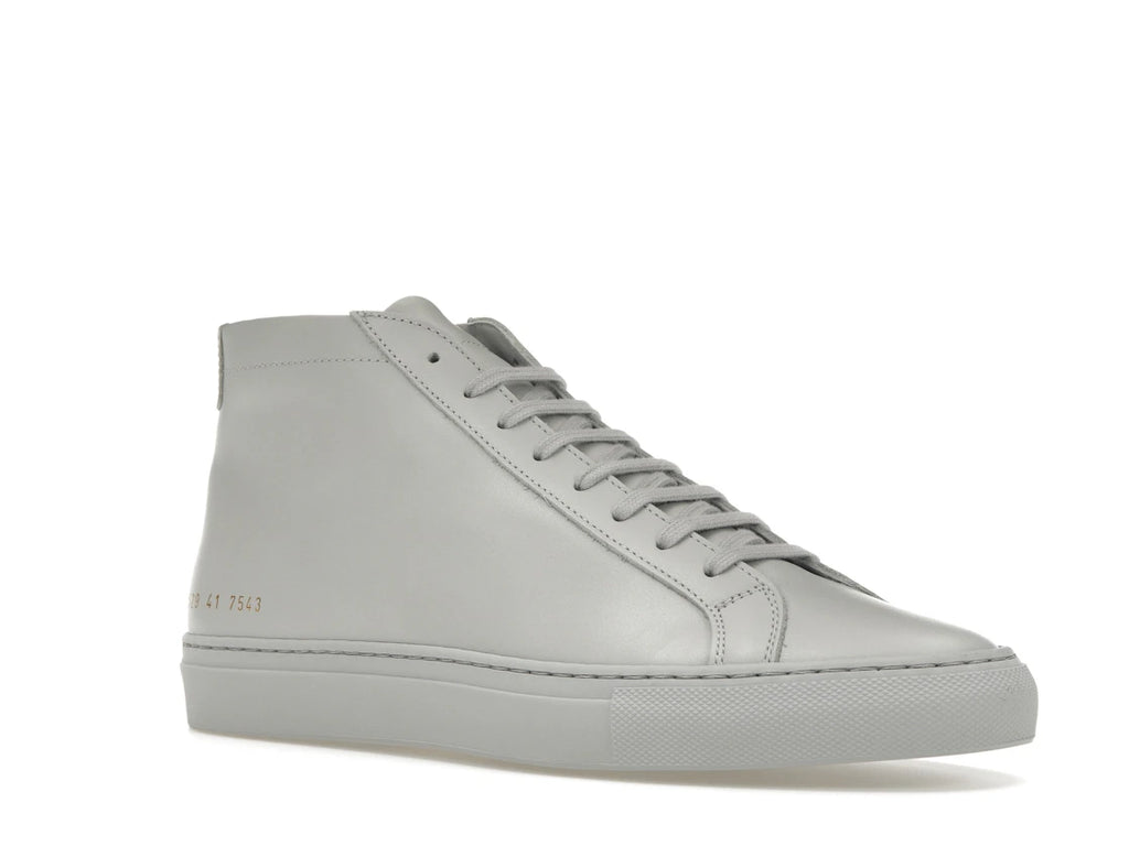 Common Projects Original Achilles High Grey