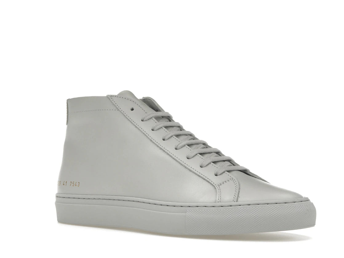 Common Projects Original Achilles High Grey