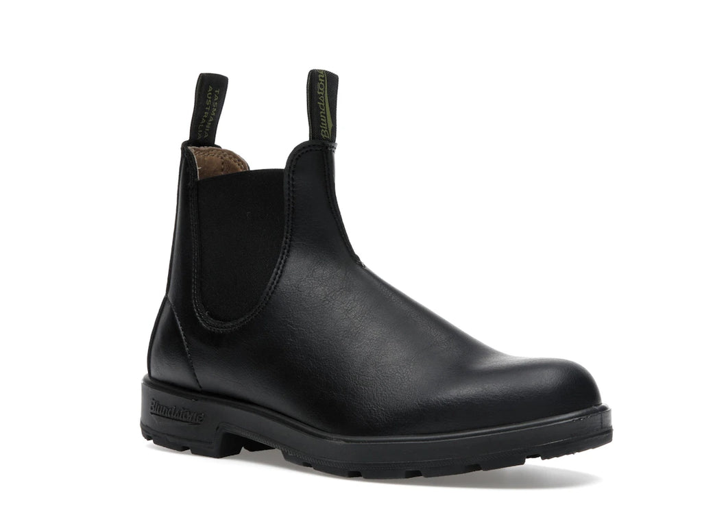 Blundstone 2115 Vegan Black