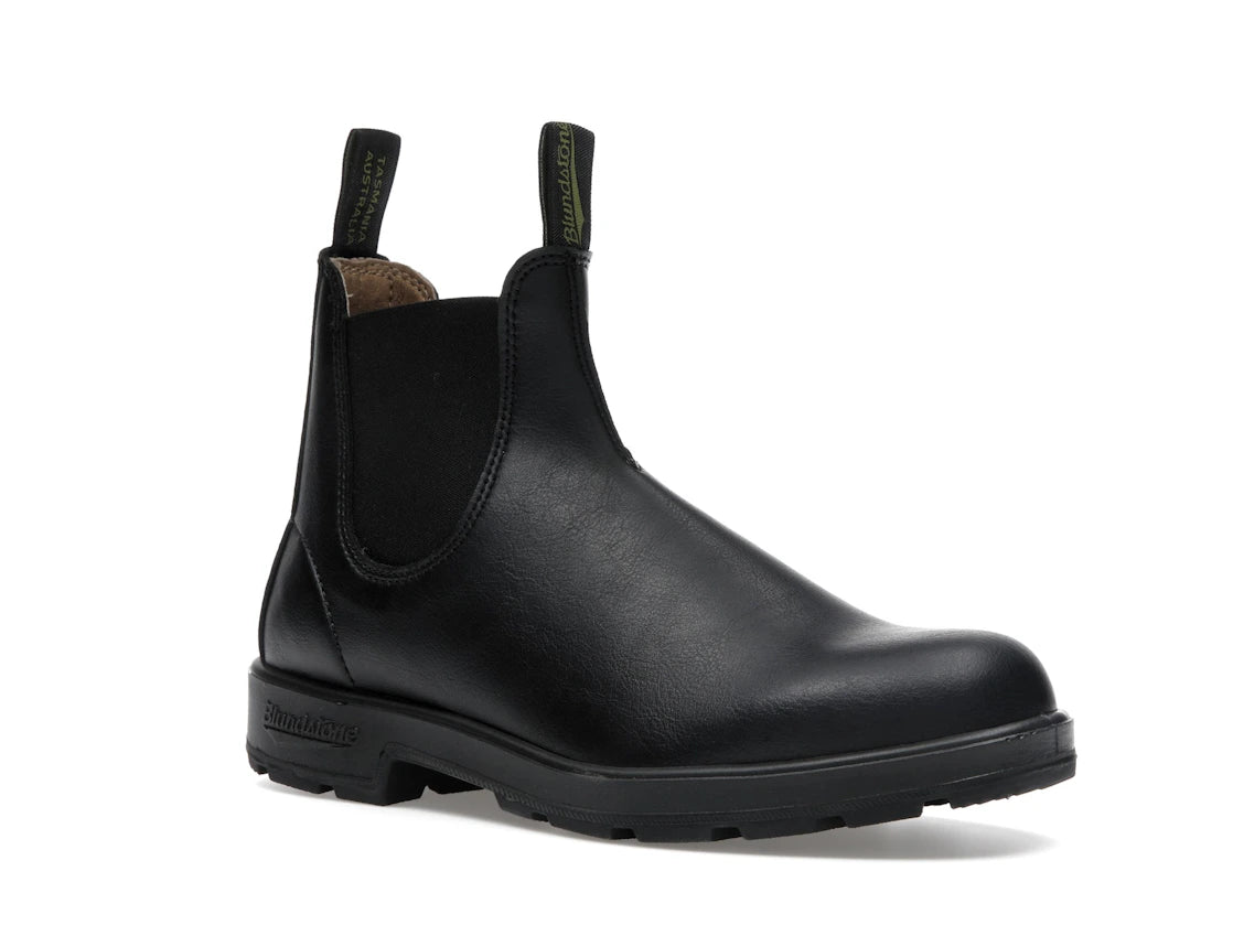 Blundstone 2115 Vegan Black